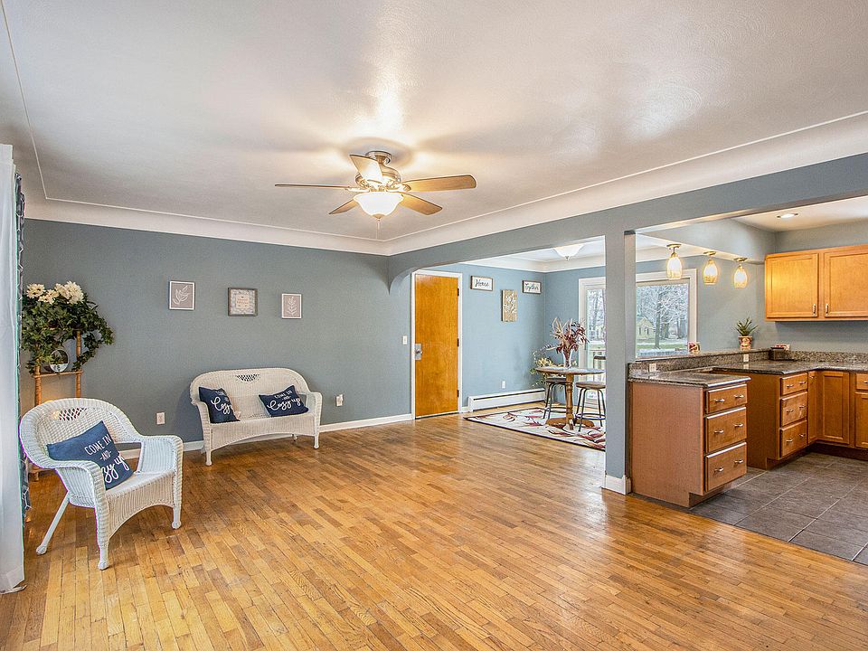 129 Ebinger Ave, Climax, MI 49034 Zillow