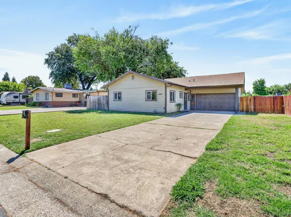4828 Boyd Dr, Carmichael, CA 95608