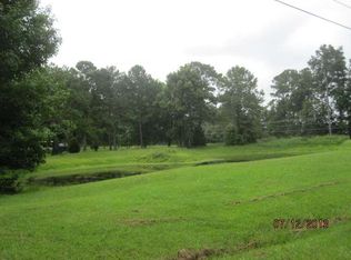 Summerhill Rd, Thomasville, GA 31757