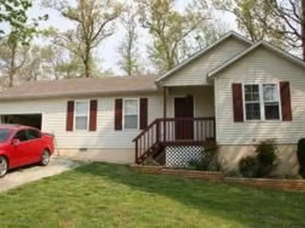 3709 W Overland Cir, Harrison, AR 72601