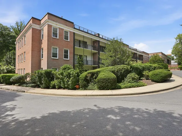 3535 Chevy Chase Lake Dr #307, Chevy Chase, MD 20815