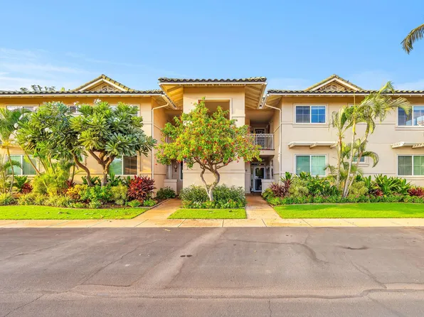 32 Kai Makani Loop #N203, Kihei, HI 96753