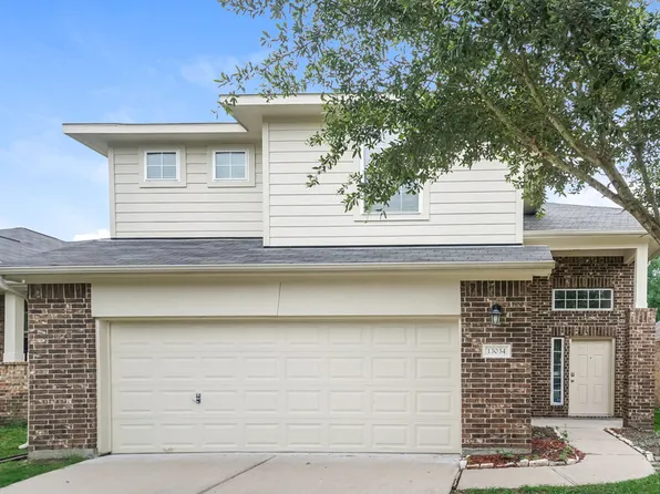 13034 Rose Landing Dr, Houston, TX 77070