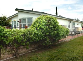 156 Double Tree Ln, Patagonia, AZ 85624