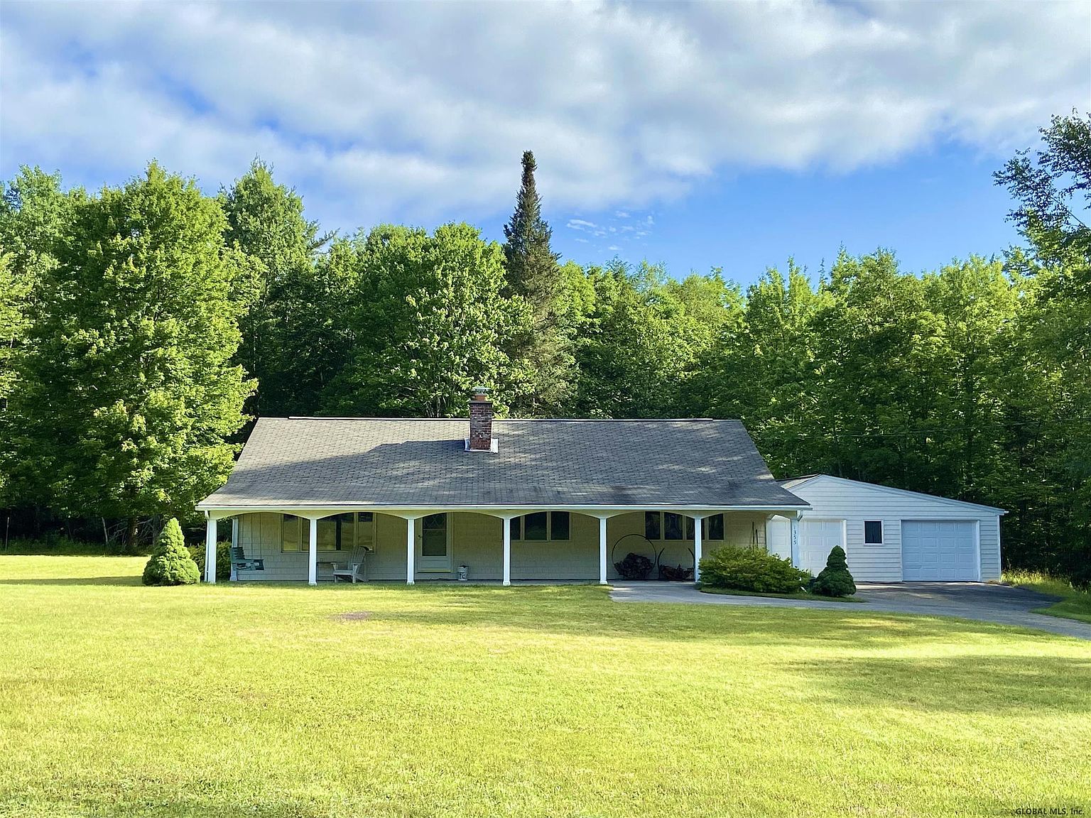 1355 HADLEY HILL Road, Hadley, NY 12835 | Zillow