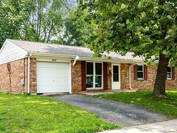 3rd image of 5031 Seville Dr