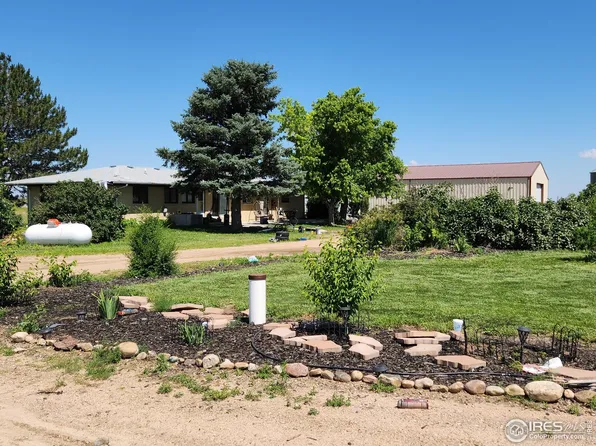 6504 Highway 52 Hwy, Wiggins, CO 80654