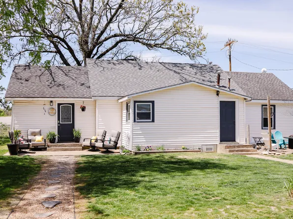 139 Plank School Road, Marshfield, MO 65706