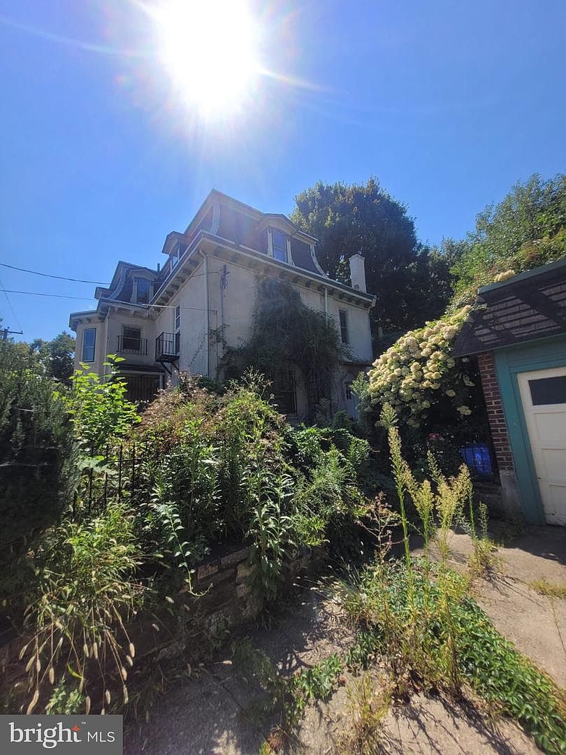 5430 Greene St, Philadelphia, PA 19144 | MLS #PAPH2675886 | Zillow