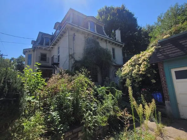 5430 Greene St, Philadelphia, PA 19144