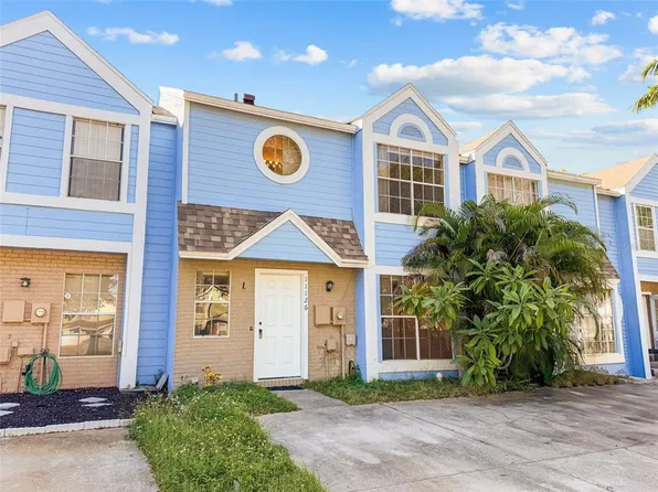 11126 Essex Ridge Ct, Orlando, FL 32837