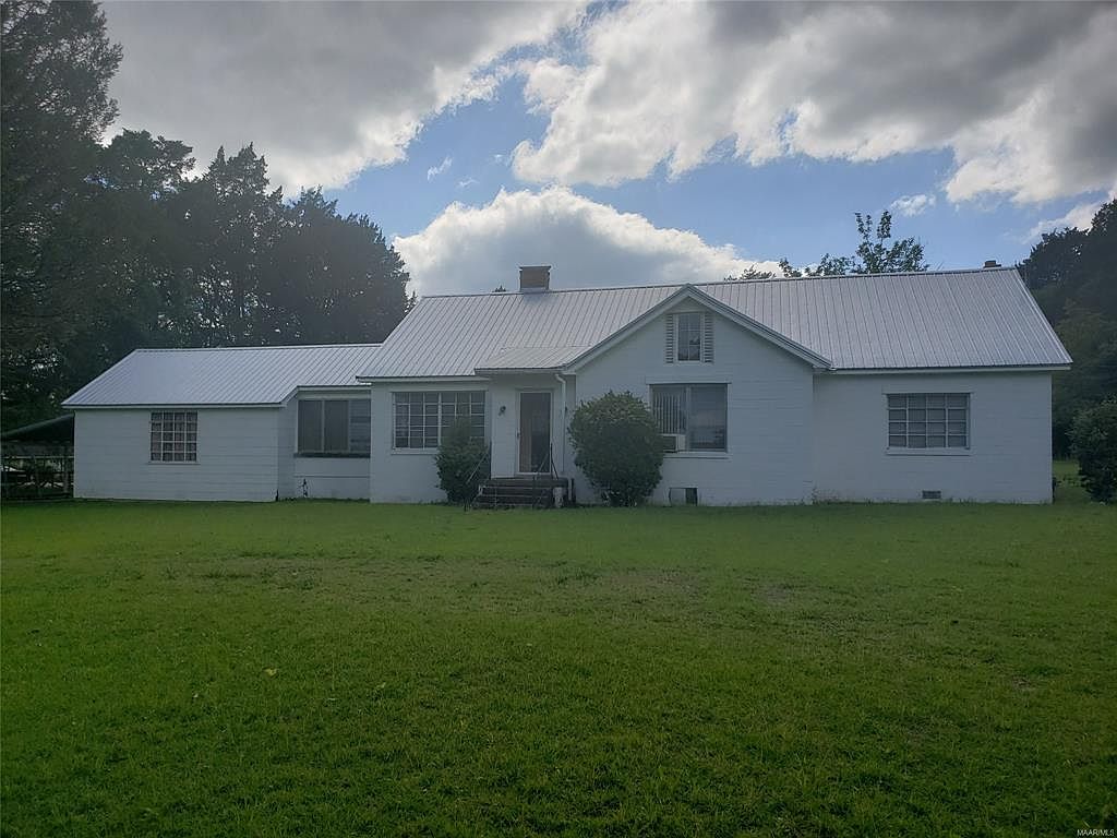 2601 Summerfield Rd, Selma, AL 36701 Zillow