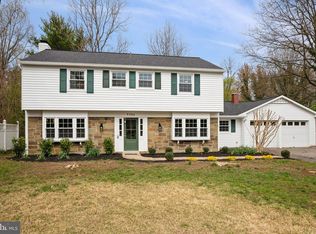 9204 Pleasant Ct, Laurel, MD 20708