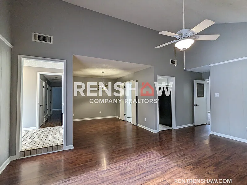 4 bed, 2.0 bath, 1557 sqft, $1,975 — Photo 4