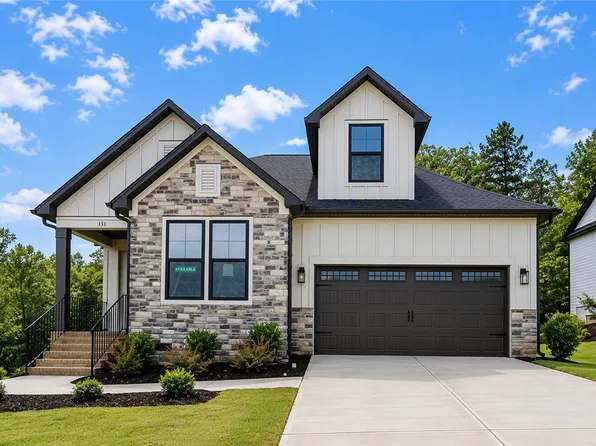 131 Shale Dr, Central, SC 29630