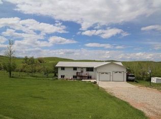 19 Upper Prairie Dog Rd, Banner, WY 82832