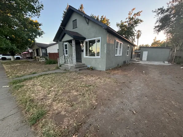 293 Park St, Gridley, CA 95948