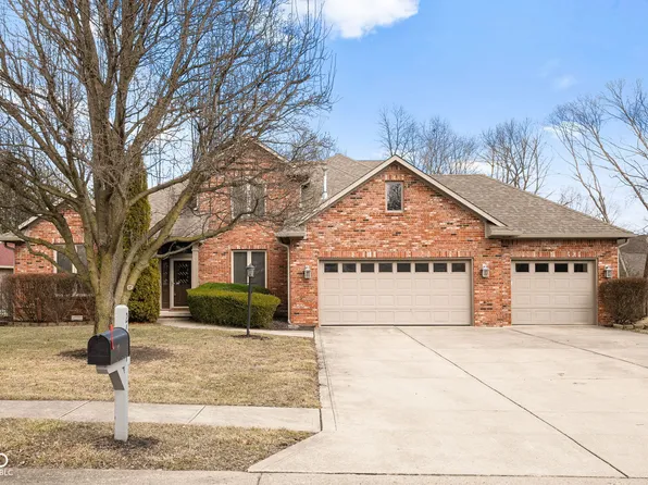 2487 Wayward Wind Dr, Indianapolis, IN 46239