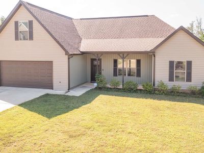 87 Elm Way, Lincoln, AL, 35096