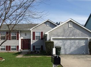 4960 Hilliard Oaks Ct, Hilliard, OH 43026