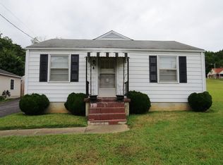 919 Liberty St, Martinsville, VA 24112
