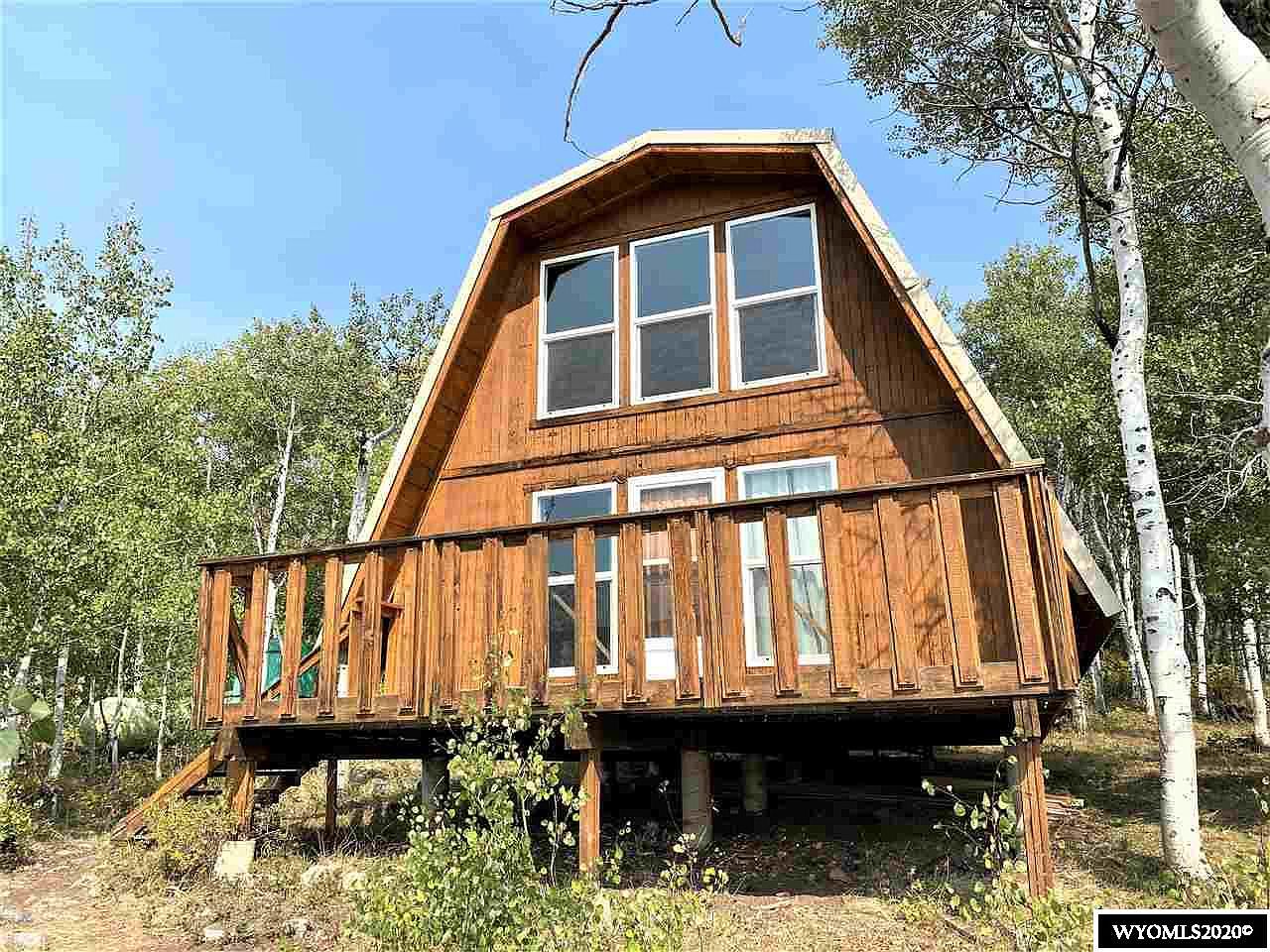 468 Beaver Dr, Kemmerer, WY 83101 Zillow