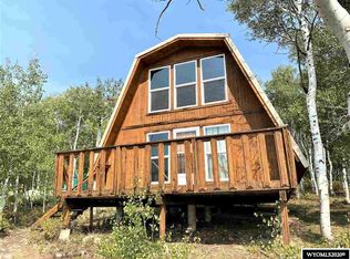 468 Beaver Dr, Kemmerer, WY 83101