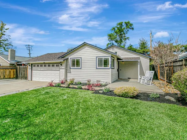 2469 Lost Oaks Dr, San Jose, CA 95124