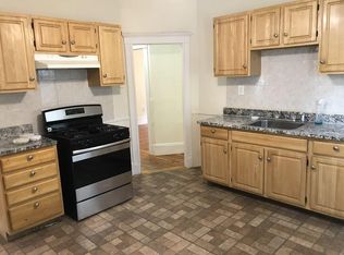 52 Stonehurst St FLOOR 1, Dorchester, MA 02122