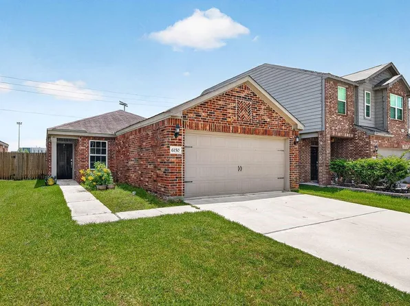 6150 El Oro Dr, Houston, TX 77048