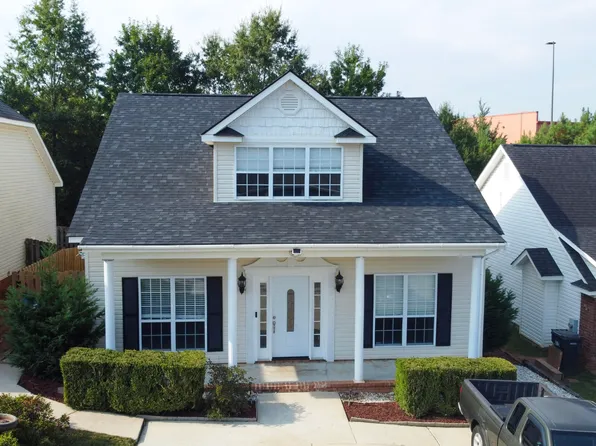 2006 Glennfield Lane, Augusta, GA 30909