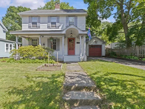 60 University Terrace, Burlington, VT 05401