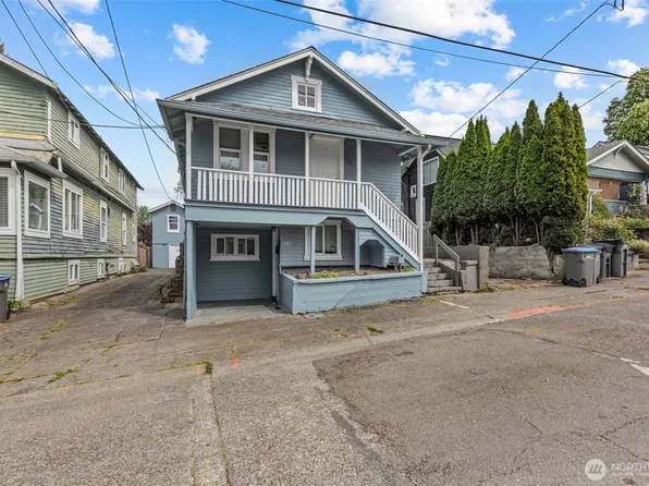 926 Pleasant Avenue, Bremerton, WA 98337