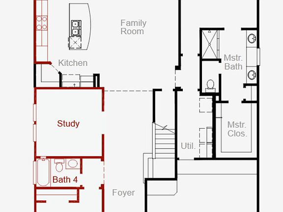 2nd image of this home