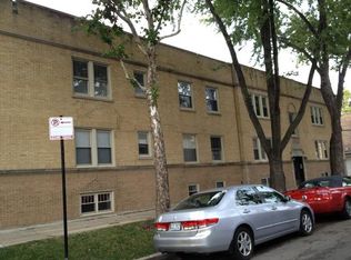 2454 W Ardmore Ave #2, Chicago, IL 60659
