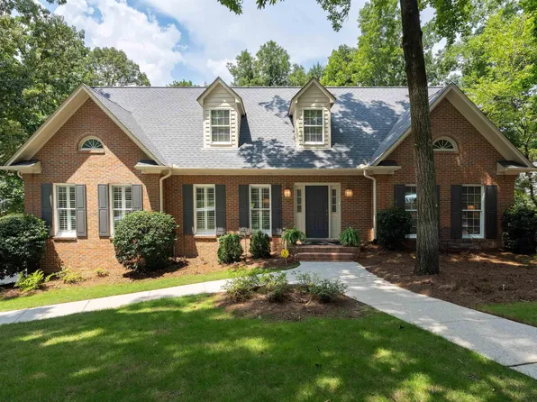 3509 Birchwood Ln, Vestavia, AL 35243