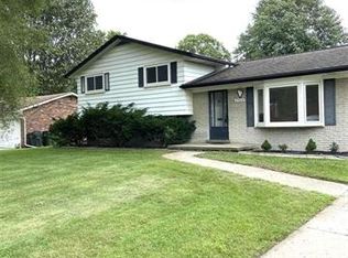 8560 Gerhardt St, Shelby Township, MI 48317