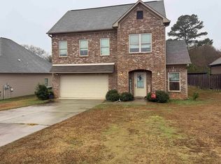100 Shepherds Loop, Jasper, AL 35504