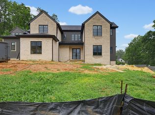 1221 Gunnison Pl, Raleigh, NC 27609