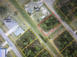 5055 Charmer Ln, North Pt, FL 34288