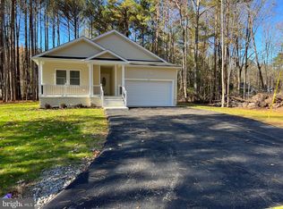497 Circle Ln, Colonial Beach, VA 22443