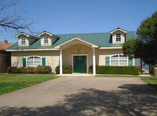 2202 Joy Rd, San Angelo, TX 76904