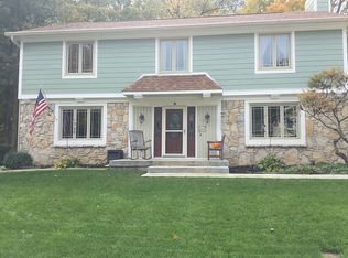 3309 Eden Way Pl, Carmel, IN 46033