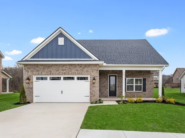809 Hillock Trce Lot 125, Lebanon, TN 37087