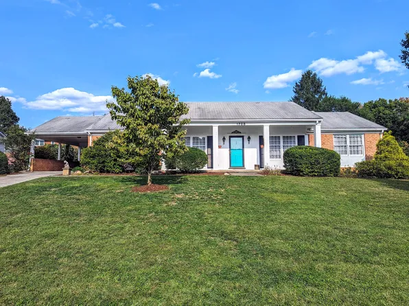 1708 Jefferson Ave, Clifton Forge, VA 24422