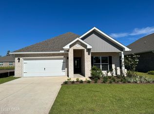 1242 Jack Jack Dr, Lynn Haven, FL 32444