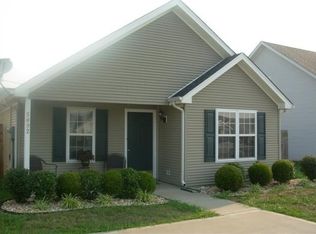 5092 Tabitha St, Murfreesboro, TN 37129