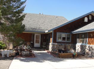 1836 Fish Springs Rd, Gardnerville, NV 89410