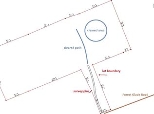 LOT Forest Glade Rd, Annapolis, NS B0S 1N0