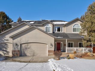 3335 NE Stonebrook Loop, Bend, OR 97701